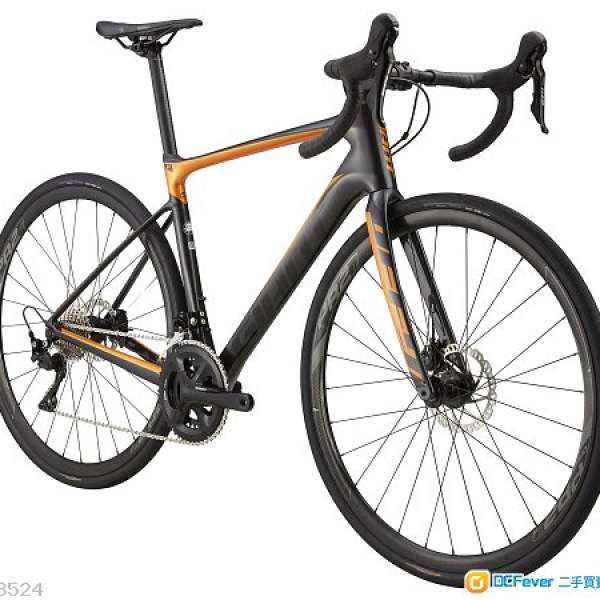 GIANT DEFY Advanced 2 (2020) 耐力型公路車 單車 碟煞RB SHIMANO 105 R7000 長距離