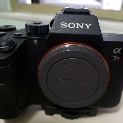 Sony a7r iii a7r3 行貨過保