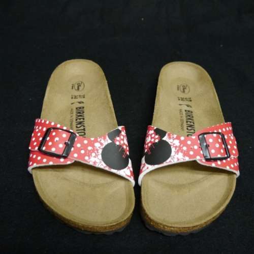 BIRKENSTOCK MARID 舒適必備之選 SZ37 大特價 DISNEY 特別版