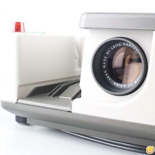[FS] Leica Pradovit 153 IR 135正片投影機