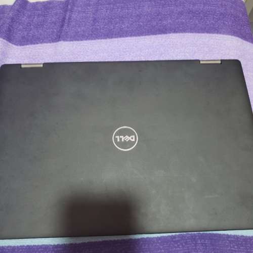 DELL INSPIRON 13(7352) I7(5500U)