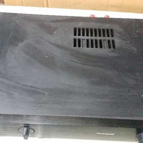 Audiolab 8000LX 合拼機