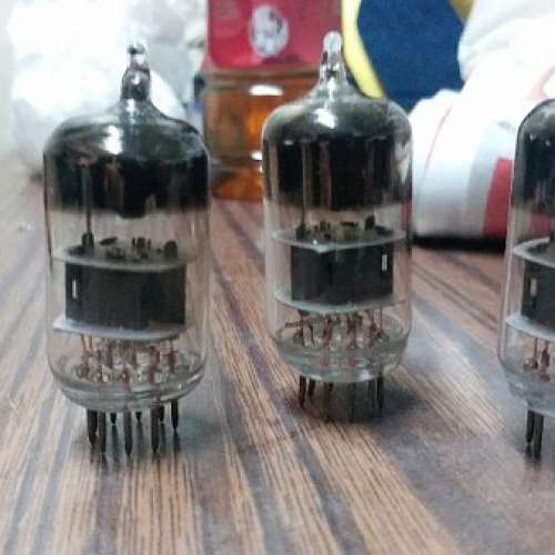 6N3 直代396A 2C51 5670