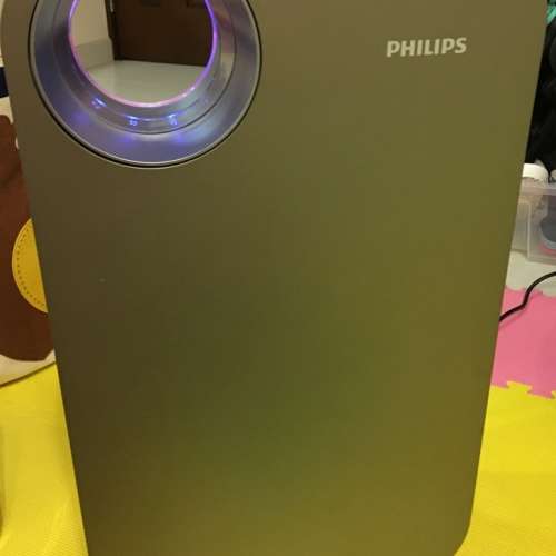Philips AC-4074, Air purifier, 90% new
