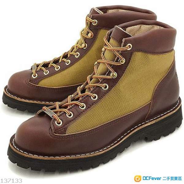 買賣全新及二手鞋類, 潮流及名牌- Danner light style: 30440 美國製造