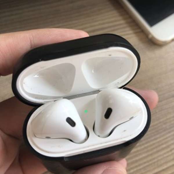 Air pods 一代