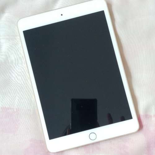 ipad mini 3 (128gb) wifi 版