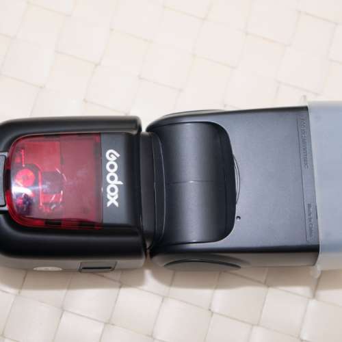 神牛 Godox TT685F Fujifilm 富士 TTL 閃光燈