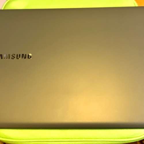 95% NEW Samsung Notebook 3 (NP350XAA-U01)