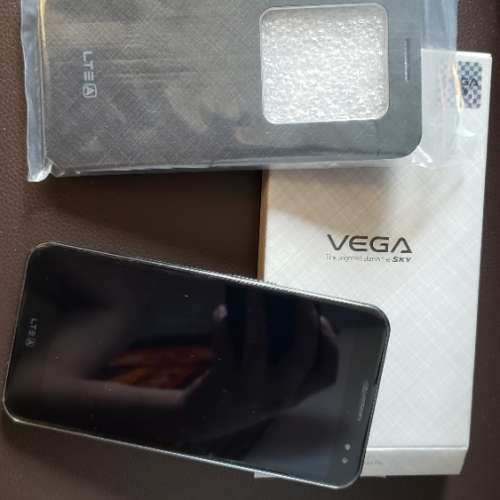 Vega 880s