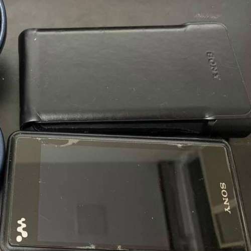 sony wm1a 黑磚 有保