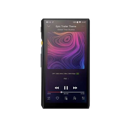 Fiio M11（99.999%新，6/1/2020入手，有一年保養）