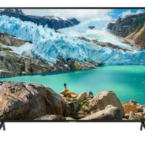 限量出售全新65" Samsung 4K HDR LED Smart TV