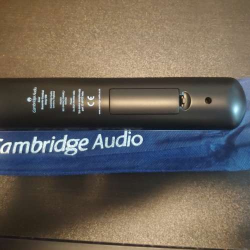Cambridge Audio 640 / 540 / 340 Brand new remote Control