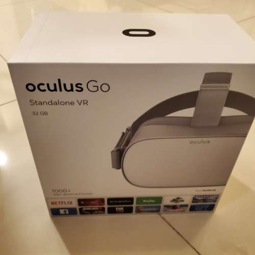 Oculus Go 32GB VR