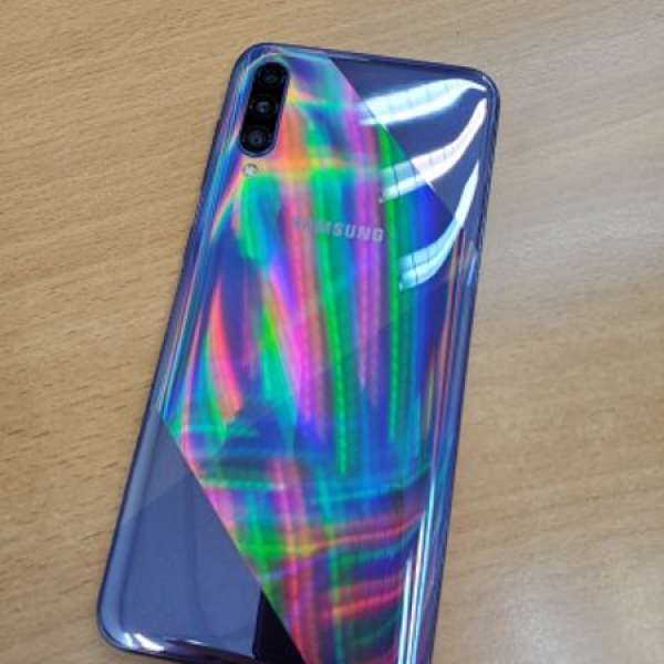 Samsung Galaxy A50s