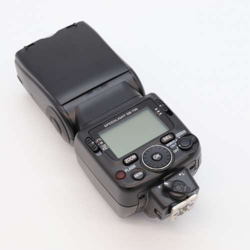 Nikon SB-700 SB700 FLASH 閃光燈