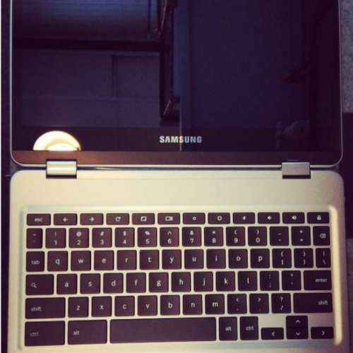 Samsung Chromebook Plus 三星 Chrome OS Notebook 筆記本