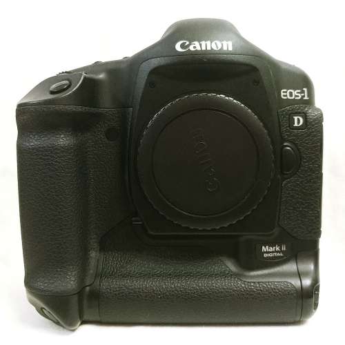 平玩1仔 Canon 1D2 1Ds2