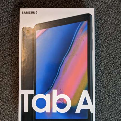 Samsung Galaxy Tab A with S Pen (LTE) SM-P205