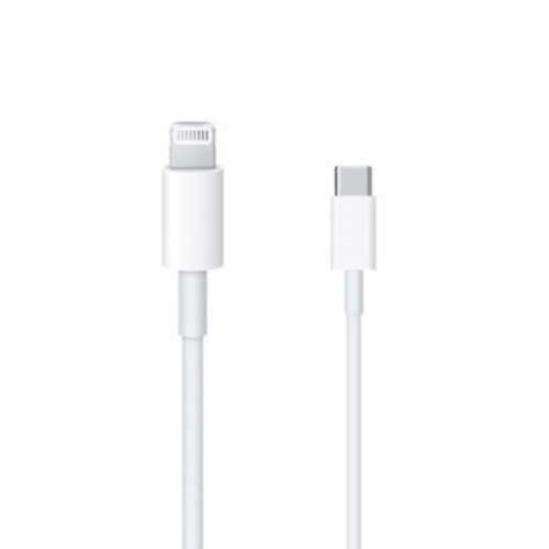 Apple USB-C to Lightning Cable（1m）for iPhone 8/X/XR/11