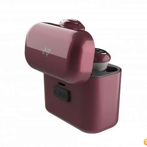 最新日本AVIOT TE-D01d 真無線藍牙5.0耳機 , 最新高通晶片高音質支援SBC AAC aptX ...