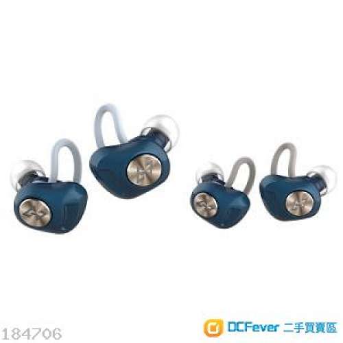 最新日本AVIOT TE-D01d 真無線藍牙5.0耳機 , 最新高通晶片高音質支援SBC AAC aptX ...