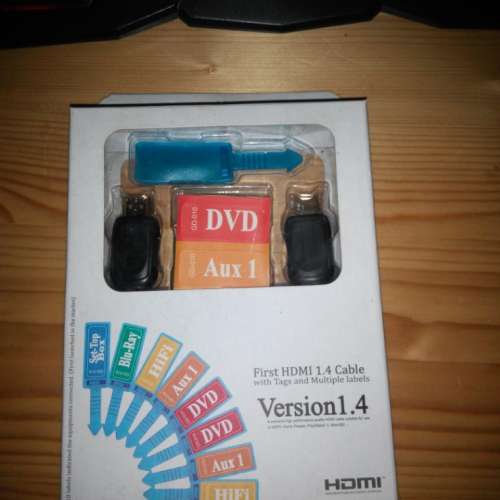 GrandaZ HDMI Ver 1.4 HDMI Cable