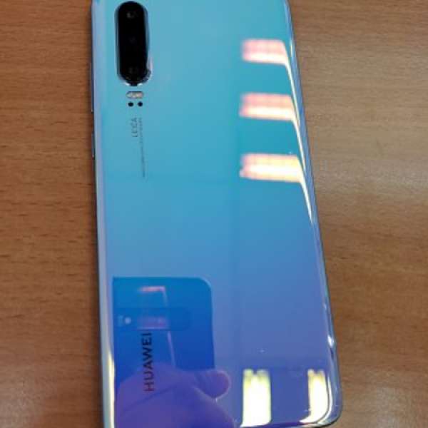 Huawei P30 行貨