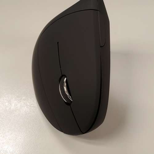 全新Comfortable舒適人體工學設計滑鼠mouse