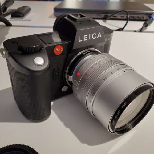 全新Leica SL2 Body Only