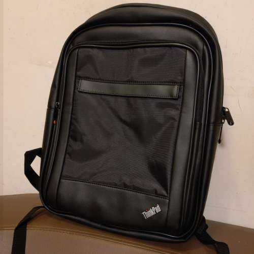 ThinkPad commercial elegant backpack