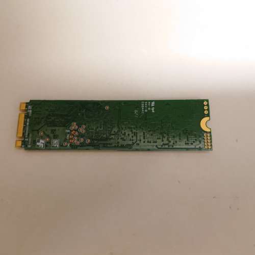 Plextor M7V M.2 2280 SATA SSD 512GB