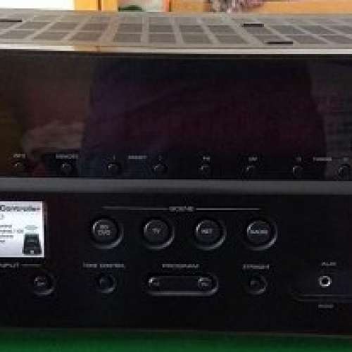 出售Yamaha AV 收音擴大機 RX-V477 ($500)