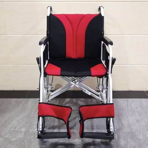 買賣全新及二手其它, 其它- 輪椅王超輕輪椅(日本Miki Mst43Jl-16) - Dcfever.Com