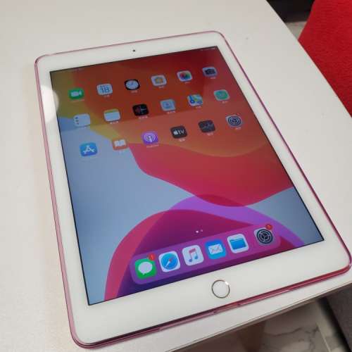 iPad Air 2 16gb wifi 金色