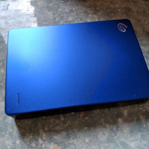 有保 Seagate Backup Plus 4TB USB HDD 2.5" Not WD Toshiba 2TB 5TB 8TB