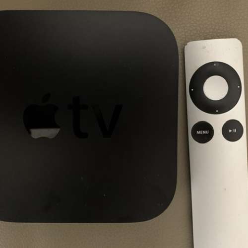 Apple TV 三代（A1469)