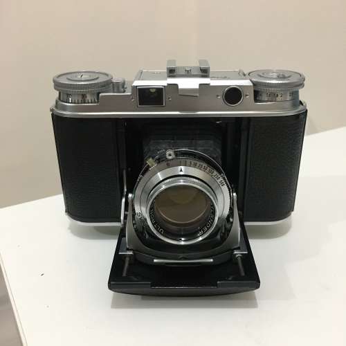 Voigtlander Vito iii