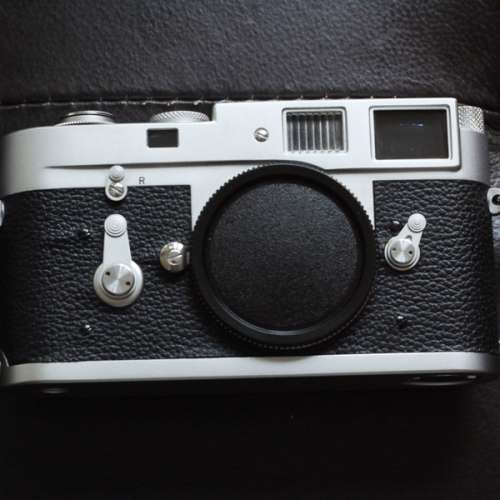 Leica M2