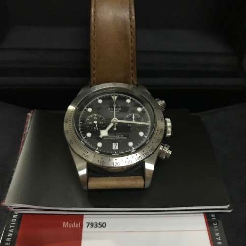 tudor 79350 85% 新