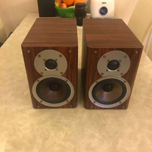 Teac speakers