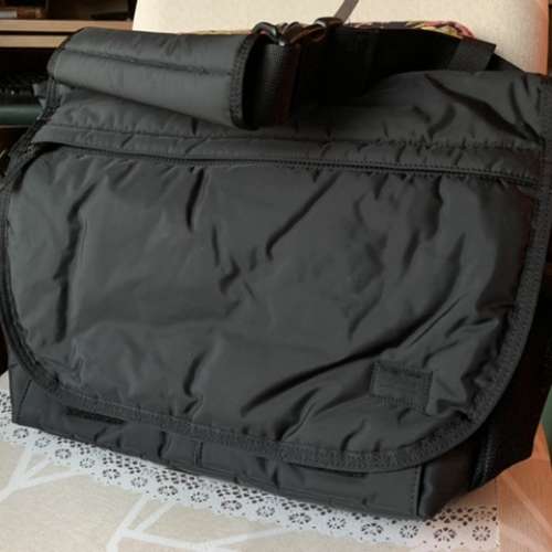 HEADPORTER BLACK BEAUTY MESSENGER BAG ヘッドポーター HEADPORTER BLACK BEAUTY MESSENGER BAG ヘッドポーター