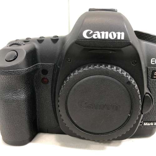Canon 5d2 markll 新淨 ，有電有充電