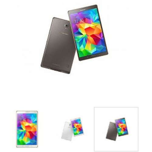 Samsung Galaxy Tab S 8.4   4G 版  可換同等價值電子產品