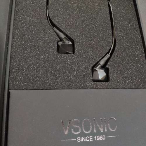 Vsonic GR09