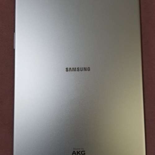 Samsung Galaxy Tab S5e wifi