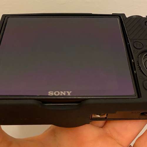 Sony RX100 III (MK3)