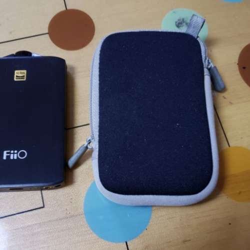 Fiio A3 隨身型耳機功率放大器