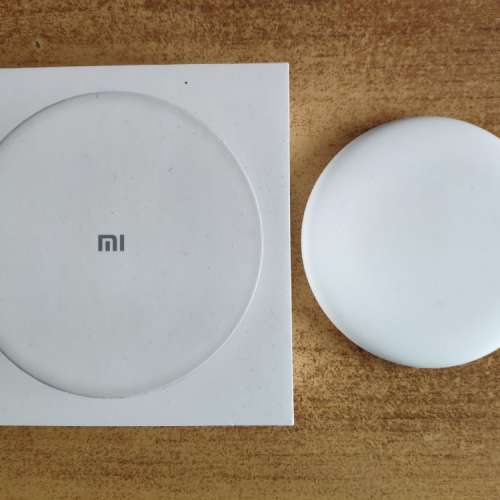 小米無線充電器 / 充電板 XiaoMi Wireless Charger Pad